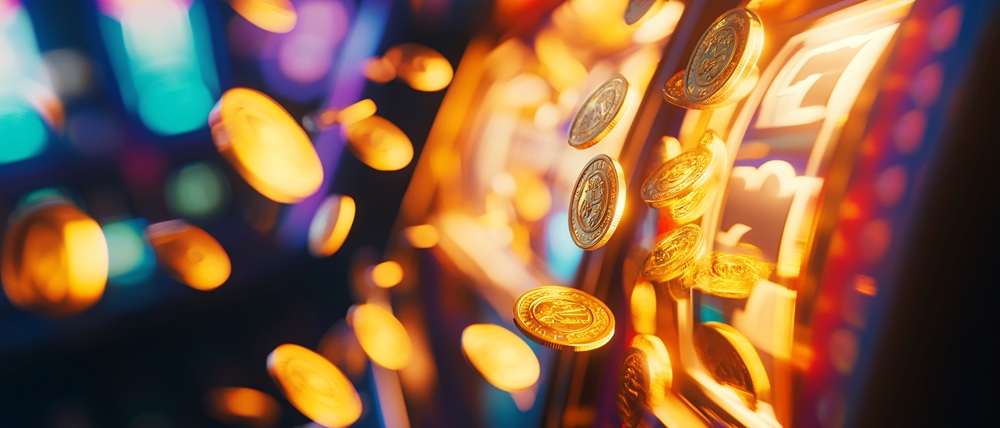 How Cryptocurrency Is Being Used at All Slots Casino Sites
